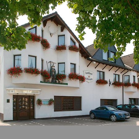 Landhotel Lohmann Langenfeld  Exterior photo