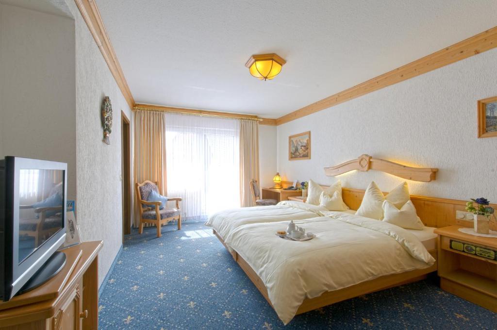 Landhotel Lohmann Langenfeld  Room photo
